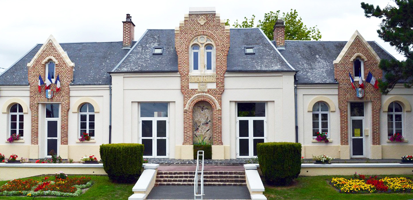 Bienvenue sur le site de la Commune de Saint-Sauveur